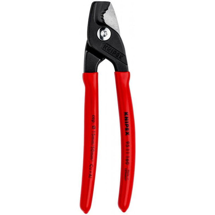 Knipex makaze za kablove StepCut 160mm (95 11 160)