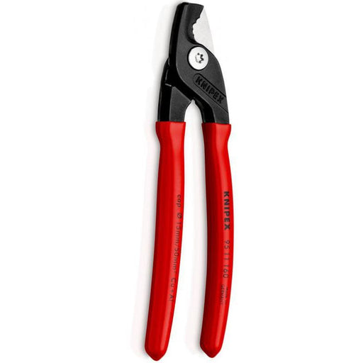 Knipex makaze za kablove StepCut 160mm (95 11 160)