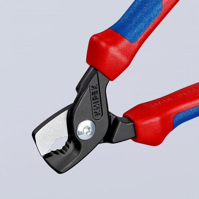 Knipex makaze za kablove StepCut 160mm (95 12 160)