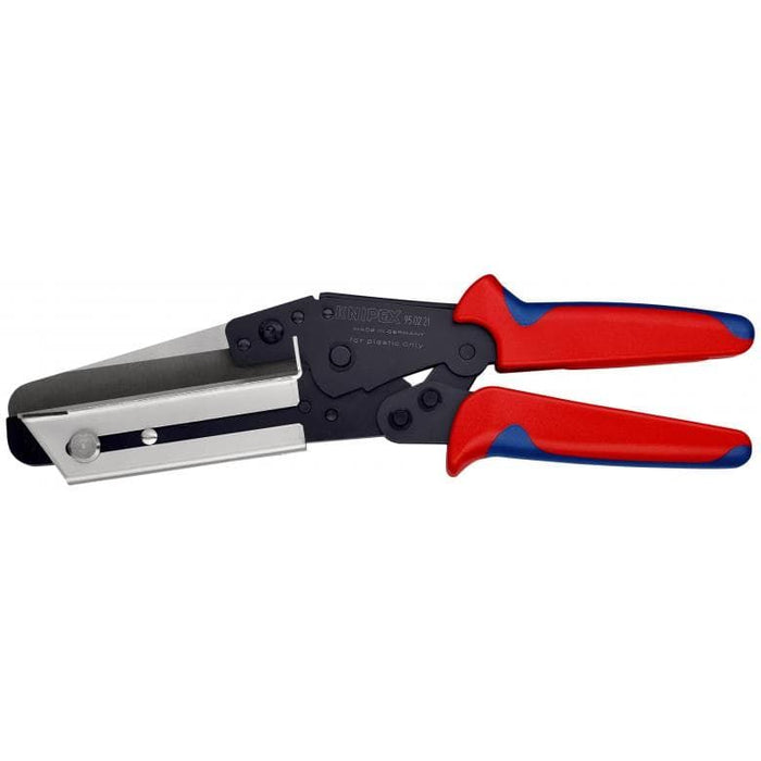 Knipex makaze za kablovske kanale 275mm (95 02 21)