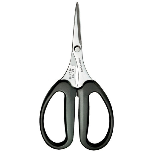 Knipex makaze za sečenje vlakana od KEVLAR® -a u optičkim kablovima - u blister pakovanju (95 03 160 SB)