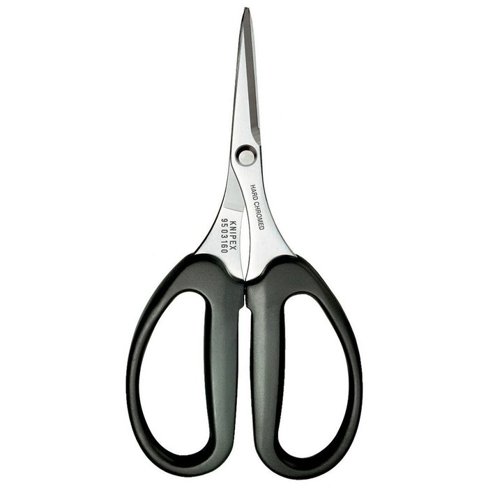 Knipex makaze za sečenje vlakana od KEVLAR® -a u optičkim kablovima - u blister pakovanju (95 03 160 SB)