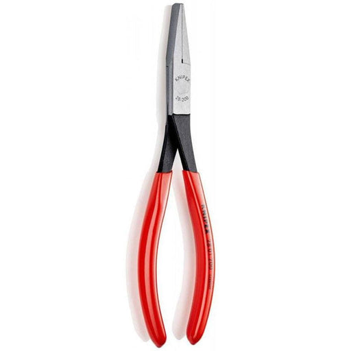 Knipex montažna klešta sa ravnim vrhom 200mm (28 01 200)