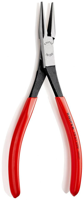 Knipex montažna klešta sa poluokruglim vrhom 200mm (28 21 200)
