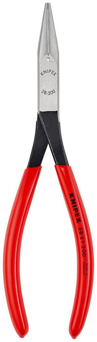 Knipex montažna klešta sa poluokruglim vrhom 200mm (28 21 200)