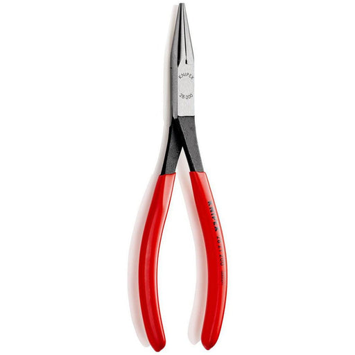 Knipex montažna klešta sa poluokruglim vrhom 200mm (28 21 200)