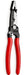 Knipex multifunkcionalna električarska klešta za skidanje izolacije 200mm (13 71 8)