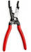 Knipex multifunkcionalna električarska klešta za skidanje izolacije 200mm (13 71 8)