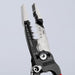 Knipex multifunkcionalna električarska klešta za skidanje izolacije 200mm (13 71 8)