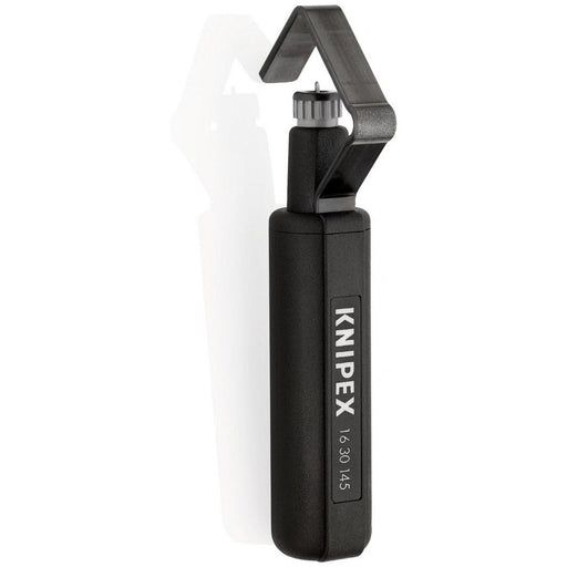 Knipex nož za skidanje izolacije Ø 19,0 - 40,0mm - u blister pakovanju (16 30 145 SB)
