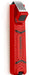 Knipex nož za skidanje izolacije Ø 4,0 - 16,0mm - u blister pakovanju (16 20 16 SB)
