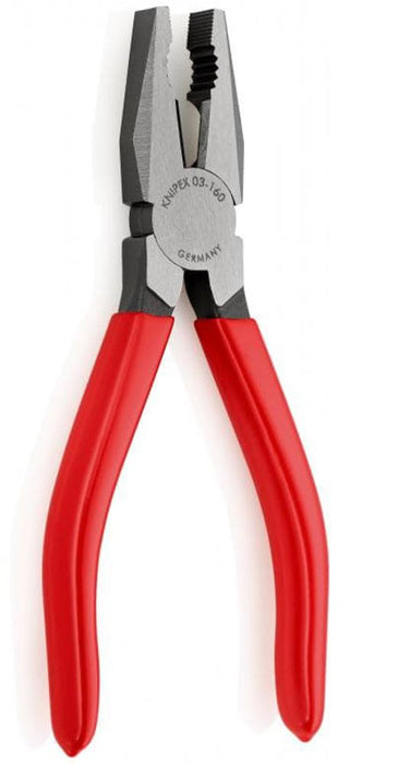 Knipex ojačana klešta 140mm (03 01 160)