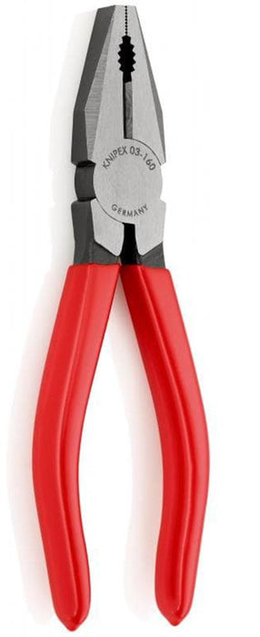 Knipex ojačana klešta 140mm (03 01 160)