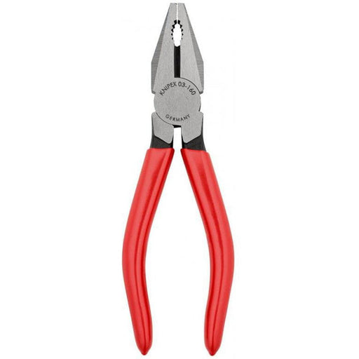 Knipex ojačana klešta 140mm (03 01 160)