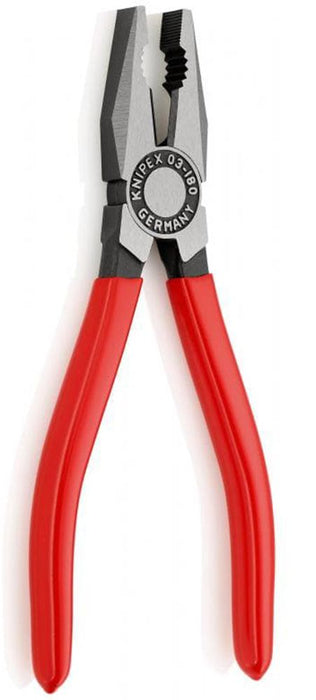 Knipex ojačana klešta 180mm (03 01 180)