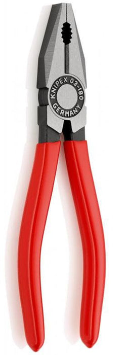 Knipex ojačana klešta 180mm (03 01 180)
