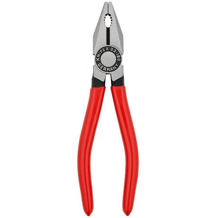 Knipex ojačana klešta 180mm (03 01 180)