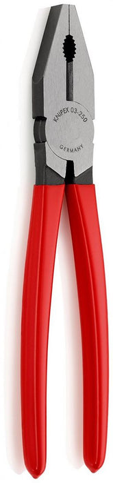 Knipex ojačana klešta 250mm (03 01 250)