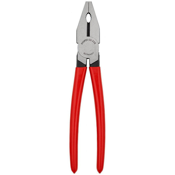 Knipex ojačana klešta 250mm (03 01 250)