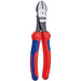Knipex ojačane bočne sečice 180mm (74 02 180)