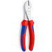 Knipex ojačane bočne sečice 180mm (74 05 180)