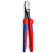 Knipex ojačane bočne sečice 250mm (74 02 250 T)