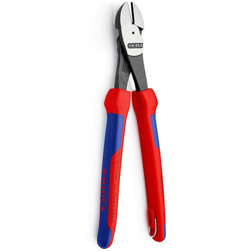 Knipex ojačane bočne sečice 250mm (74 02 250)