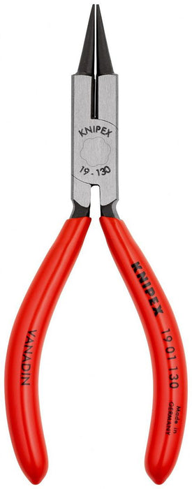 Knipex okrugla klešta sa oštricom za izradu nakita, juvelire 130mm (19 01 130)