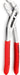 Knipex Alligator cevna klešta 180mm - hromirana (88 03 180)