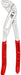 Knipex Alligator cevna klešta 180mm - hromirana (88 03 180)