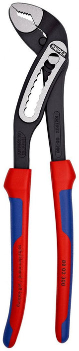 Knipex Alligator cevna klešta 300mm (88 02 300)