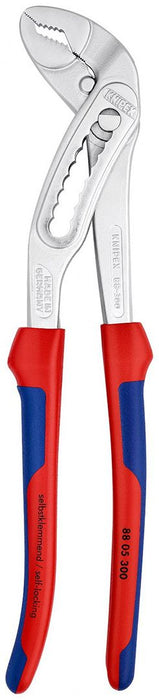 Knipex Alligator cevna klešta 300mm - hromirana (88 05 300)