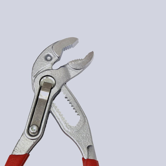 Knipex papagaj klešta Cobra® 125mm - hromirana (87 03 125)
