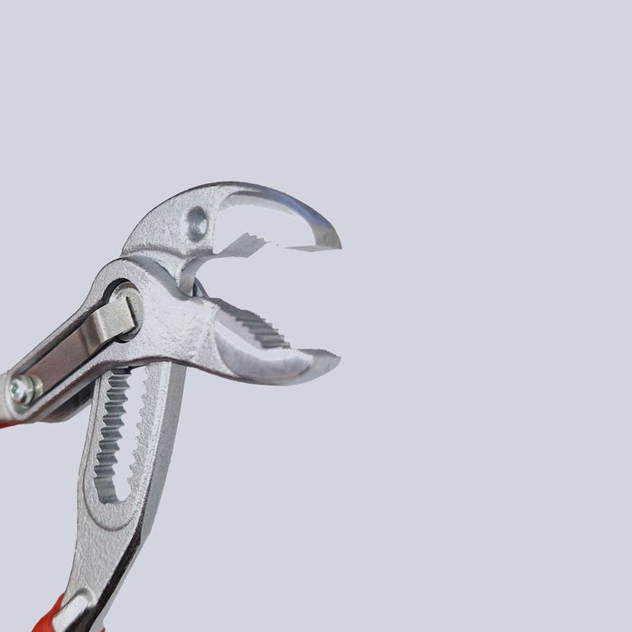 Knipex papagaj klešta Cobra® 125mm - hromirana (87 03 125)