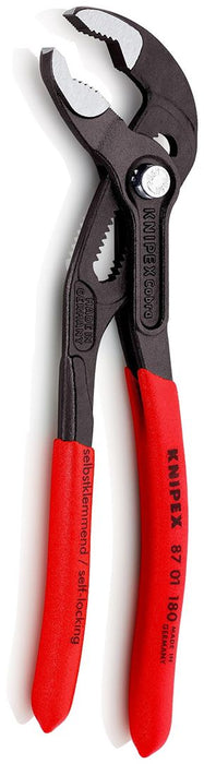 Knipex papagaj klešta Cobra® 180mm (87 01 180)