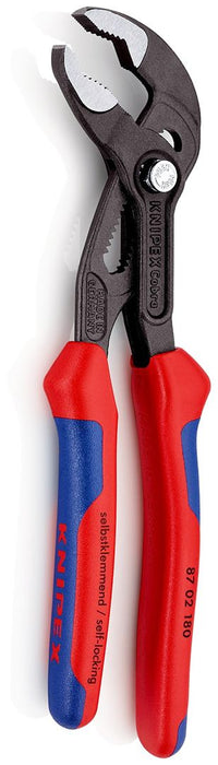 Knipex papagaj klešta Cobra® 180mm (87 02 180)