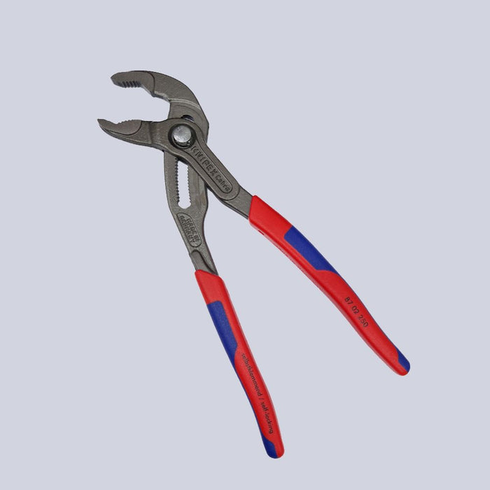 Knipex papagaj klešta Cobra® 250mm (87 02 250)