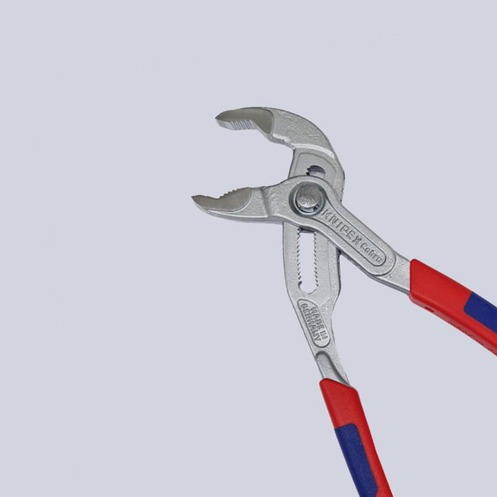 Knipex papagaj klešta Cobra® 250mm - hromirana (87 05 250)