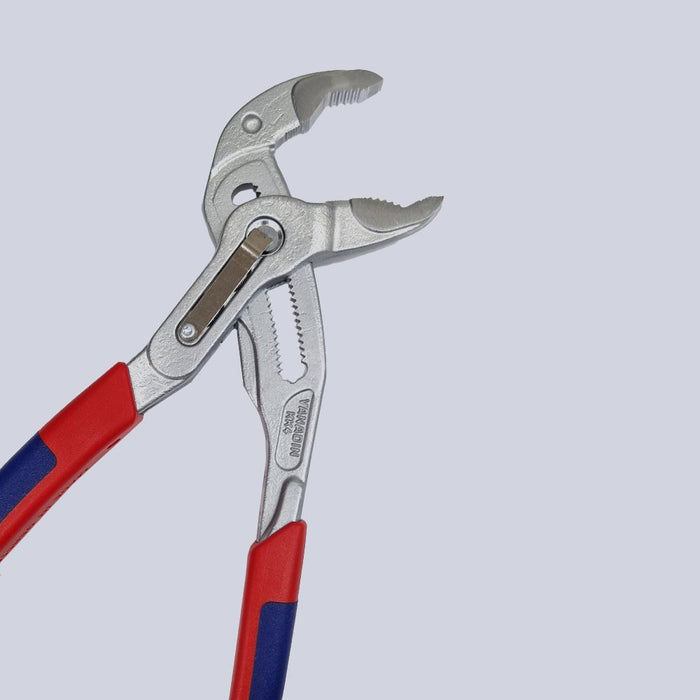 Knipex papagaj klešta Cobra® 250mm - hromirana (87 05 250)