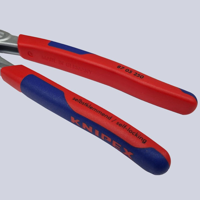 Knipex papagaj klešta Cobra® 250mm - hromirana (87 05 250)