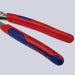 Knipex papagaj klešta Cobra® 250mm - hromirana (87 05 250)
