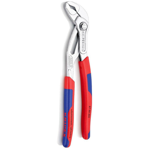 Knipex papagaj klešta Cobra® 250mm - hromirana (87 05 250)