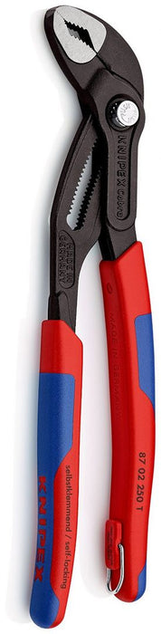 Knipex papagaj klešta Cobra® 250mm (87 02 250)