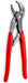 Knipex papagaj klešta SmartGrip® sa automatskim podešavanjem  250mm (85 01 250)