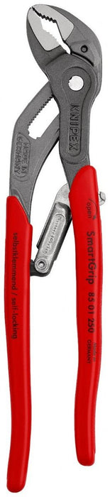 Knipex papagaj klešta SmartGrip® sa automatskim podešavanjem  250mm (85 01 250)