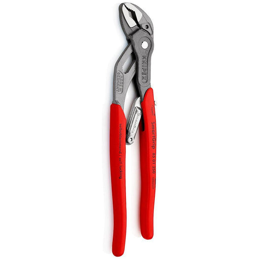 Knipex papagaj klešta SmartGrip® sa automatskim podešavanjem  250mm (85 01 250)