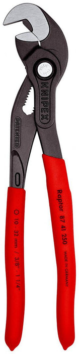 Knipex papagaj Raptor klešta 250mm (87 41 250)