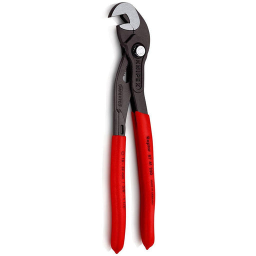 Knipex papagaj Raptor klešta 250mm (87 41 250)