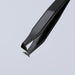 Knipex pinceta za sečenje ESD (92 11 01 ESD)