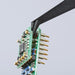 Knipex plastična špic pinceta - igličasta ESD 110mm (92 09 03 ESD)